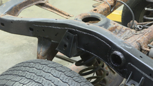 Load image into Gallery viewer, Over Axle Frame Repair Kit Passenger Side For 1996-2002 Toyota 4Runner Rust Buster Frameworks