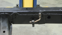 Load image into Gallery viewer, Center Frame Repair Kit Passenger Side For 1996-2002 Toyota 4Runner Rust Buster Frameworks