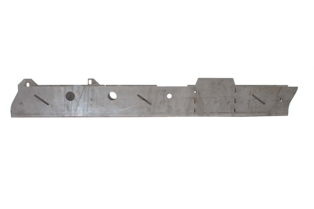 Center Frame Repair Kit Passenger Side For 1996-2002 Toyota 4Runner Rust Buster Frameworks