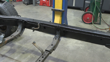 Load image into Gallery viewer, Center Frame Repair Kit Passenger Side For 1996-2002 Toyota 4Runner Rust Buster Frameworks