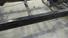 Load image into Gallery viewer, Center Frame Repair Kit Passenger Side For 1996-2002 Toyota 4Runner Rust Buster Frameworks
