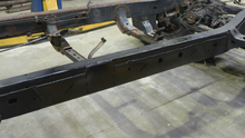 Load image into Gallery viewer, Center Frame Repair Kit Passenger Side For 1996-2002 Toyota 4Runner Rust Buster Frameworks