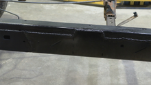 Load image into Gallery viewer, Center Frame Repair Kit Passenger Side For 1996-2002 Toyota 4Runner Rust Buster Frameworks