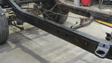 Load image into Gallery viewer, Center Frame Repair Kit Passenger Side For 1996-2002 Toyota 4Runner Rust Buster Frameworks