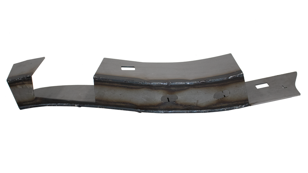 Front Frame Repair Kit Passenger Side For 1996-2002 Toyota 4Runner Rust Buster Frameworks
