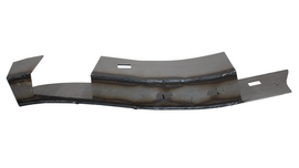 Front Frame Repair Kit Passenger Side For 1996-2002 Toyota 4Runner Rust Buster Frameworks