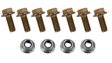 Load image into Gallery viewer, Spare Tire Carrier Crossmember For 1996-2002 Toyota 4Runner Rust Buster Frameworks