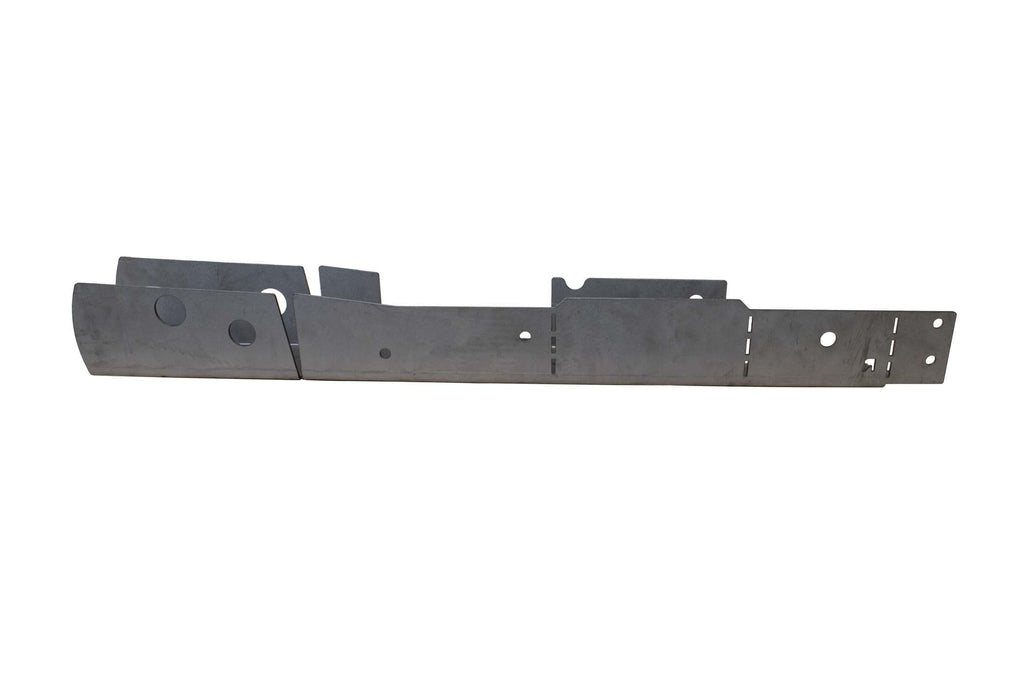 Rear Frame Repair Kit For 03-09 Toyota 4Runner Passenger Side Rust Buster Frameworks