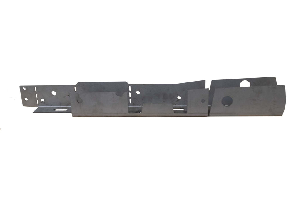 Rear Frame Repair Kit For 03-09 Toyota 4Runner Passenger Side Rust Buster Frameworks