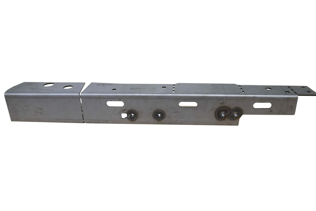 Rear Frame Repair Kit For 03-09 Toyota 4Runner Passenger Side Rust Buster Frameworks