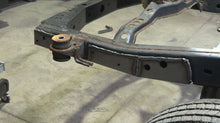 Load image into Gallery viewer, Rear Frame Repair Kit For 03-09 Toyota 4Runner Passenger Side Rust Buster Frameworks