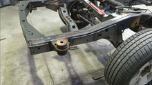 Load image into Gallery viewer, Rear Frame Repair Kit For 03-09 Toyota 4Runner Passenger Side Rust Buster Frameworks