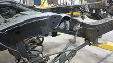 Load image into Gallery viewer, Over-the-Axle Frame Repair Kit For 03-14 Toyota 4Runner and FJ Cruiser Driver Side Rust Buster Frameworks