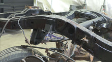 Load image into Gallery viewer, Over-the-Axle Frame Repair Kit For 03-14 Toyota 4Runner and FJ Cruiser Passenger Side Rust Buster Frameworks