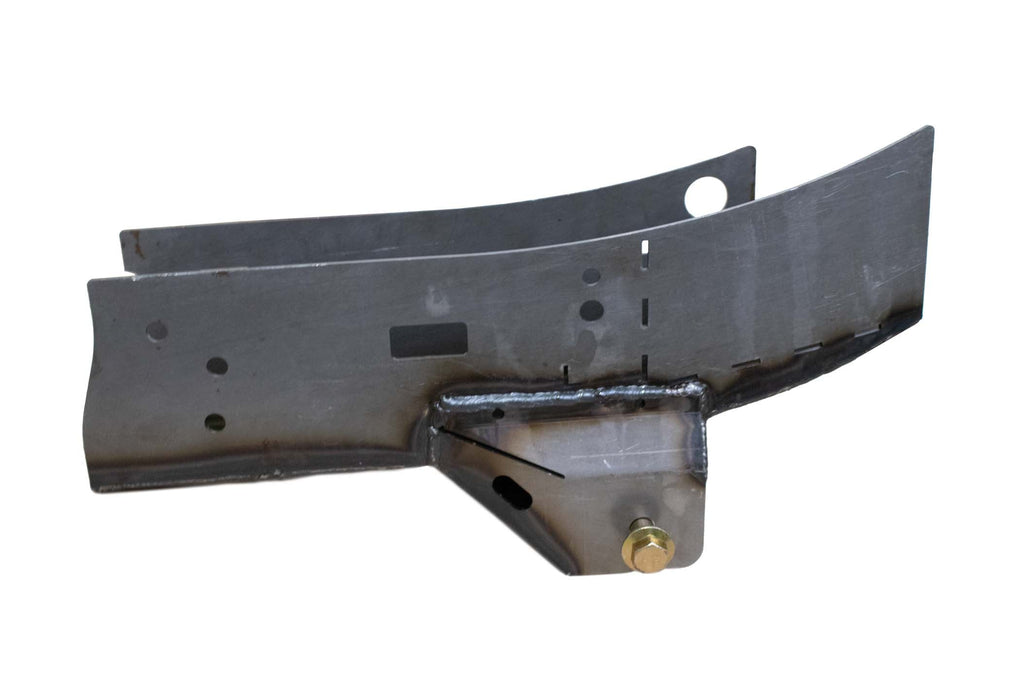 Mid Frame Repair Kit For 4Runner and FJ Cruiser Driver Side Rust Buster Frameworks