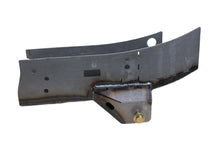 Load image into Gallery viewer, Mid Frame Repair Kit For 4Runner and FJ Cruiser Driver Side Rust Buster Frameworks