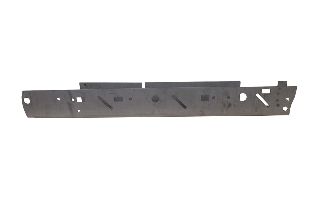 Center Frame Repair Kit For 03-09 Toyota 4Runner Driver Side Rust Buster Frameworks