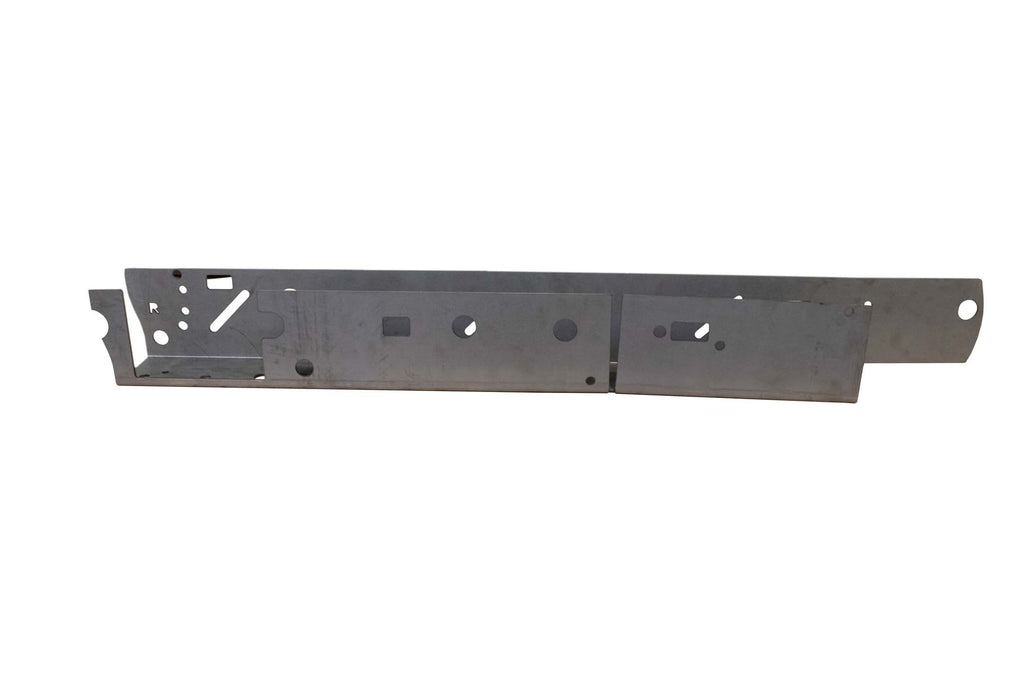 Center Frame Repair Kit For 03-09 Toyota 4Runner Driver Side Rust Buster Frameworks