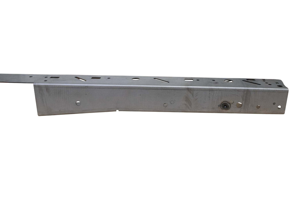 Center Frame Repair Kit For 03-09 Toyota 4Runner Driver Side Rust Buster Frameworks