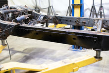 Load image into Gallery viewer, Center Frame Repair Kit For 03-09 Toyota 4Runner Driver Side Rust Buster Frameworks