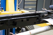 Load image into Gallery viewer, Center Frame Repair Kit For 03-09 Toyota 4Runner Driver Side Rust Buster Frameworks