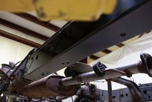 Load image into Gallery viewer, Center Frame Repair Kit For 03-09 Toyota 4Runner Driver Side Rust Buster Frameworks