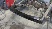 Load image into Gallery viewer, Rear Hitch Crossmember For 4Runner and FJ Cruiser Rust Buster Frameworks