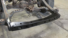 Load image into Gallery viewer, Rear Hitch Crossmember For 4Runner and FJ Cruiser Rust Buster Frameworks