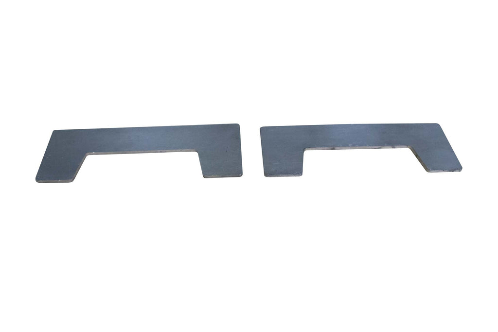 Spare Tire Crossmember For 03-09 Toyota 4Runner Rust Buster Frameworks