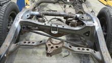 Load image into Gallery viewer, Rear Track Bar Crossmember For 4Runner and FJ Cruiser Rust Buster Frameworks