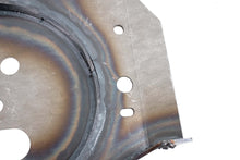 Load image into Gallery viewer, Rear Upper Coil Spring Bucket and Shock Mount For FJ Cruiser and 4Runner Passenger Side Rust Buster Frameworks