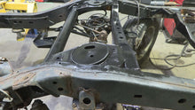 Load image into Gallery viewer, Rear Upper Coil Spring Bucket and Shock Mount For FJ Cruiser and 4Runner Passenger Side Rust Buster Frameworks