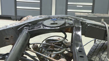 Load image into Gallery viewer, Rear Upper Coil Spring Bucket and Shock Mount For FJ Cruiser and 4Runner Passenger Side Rust Buster Frameworks
