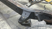 Load image into Gallery viewer, Front Body Frame Mount For 4Runner and FJ Cruiser Driver Side Rust Buster Frameworks