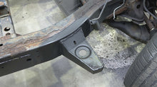 Load image into Gallery viewer, Front Body Frame Mount For 4Runner and FJ Cruiser Driver Side Rust Buster Frameworks