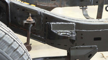 Load image into Gallery viewer, Middle Body Frame Mount For 4Runner and FJ Cruiser Rust Buster Frameworks