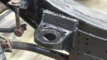 Load image into Gallery viewer, Middle Body Frame Mount For 4Runner and FJ Cruiser Rust Buster Frameworks