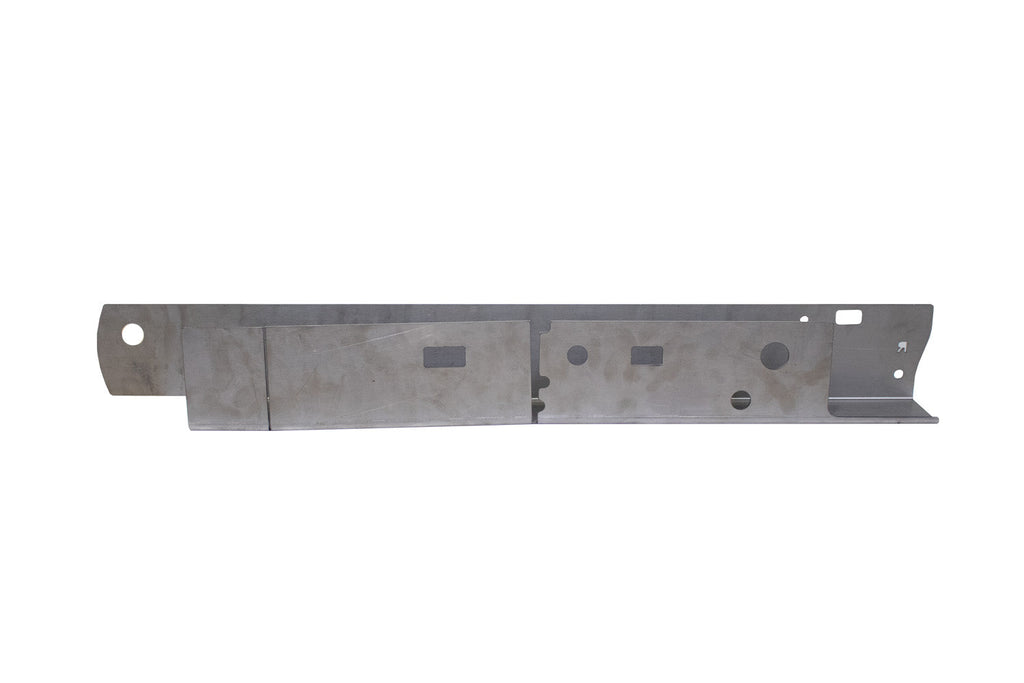 07-14 Toyota FJ Cruiser Center Frame Section Passenger Side Rust Buster Frameworks