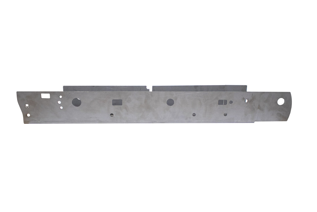 07-14 Toyota FJ Cruiser Center Frame Section Passenger Side Rust Buster Frameworks