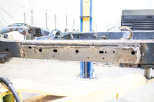 Load image into Gallery viewer, 07-14 Toyota FJ Cruiser Center Frame Section Passenger Side Rust Buster Frameworks