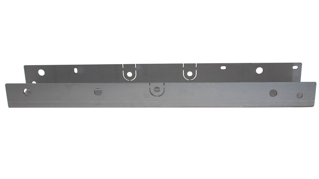 Rear Frame Rail Passenger Side For 2000-2006 Toyota Tundra Rust Buster Frameworks