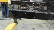 Load image into Gallery viewer, Rear Frame Rail Passenger Side For 2000-2006 Toyota Tundra Rust Buster Frameworks