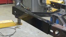 Load image into Gallery viewer, Rear Frame Rail Passenger Side For 2000-2006 Toyota Tundra Rust Buster Frameworks