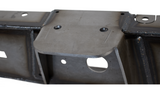 Rust Buster Frame Repair Rear Over Axle Frame Section Passenger Side For 2000-2006 Toyota Tundra Rust Buster Frameworks