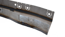 Load image into Gallery viewer, Rear Over Axle Frame Section Passenger Side For 2000-2006 Toyota Tundra Rust Buster Frameworks
