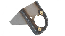 Load image into Gallery viewer, Rear Body Frame Mount Driver Side For 2000-2006 Toyota Tundra Rust Buster Frameworks
