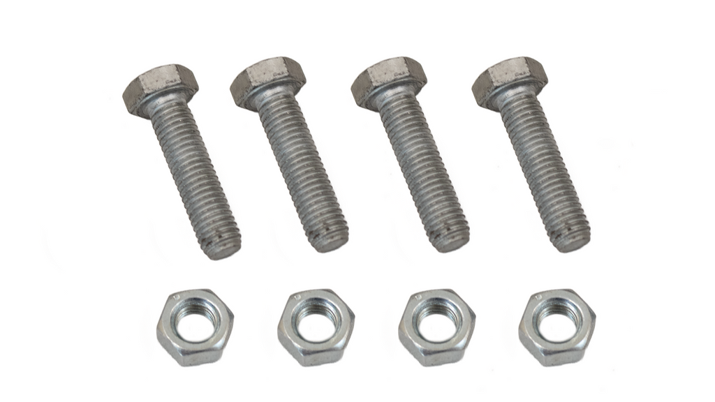 Spare Tire Crossmember For 2000-2006 Toyota Tundra Rust Buster Frameworks