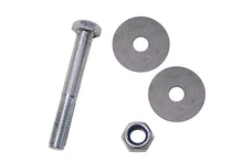 Load image into Gallery viewer, Rust Buster 1976-1986 Jeep CJ-7, Jeep CJ-8 &amp; 1987-1995 Jeep Wrangler YJ Main Eye Bolt Kit RB9900