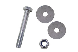 Rust Buster 1976-1986 Jeep CJ-7, Jeep CJ-8 & 1987-1995 Jeep Wrangler YJ Main Eye Bolt Kit RB9900