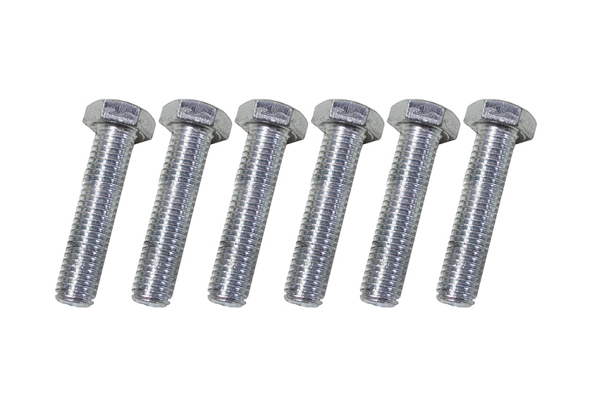 Rust Buster 2003-2006 Jeep Wrangler TJ Skid Plate Bolts RB9902